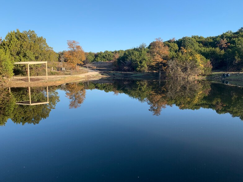 More Photos Of 4636 Halsell Ranch Rd, Jacksboro Trailer Camper Park For Sale