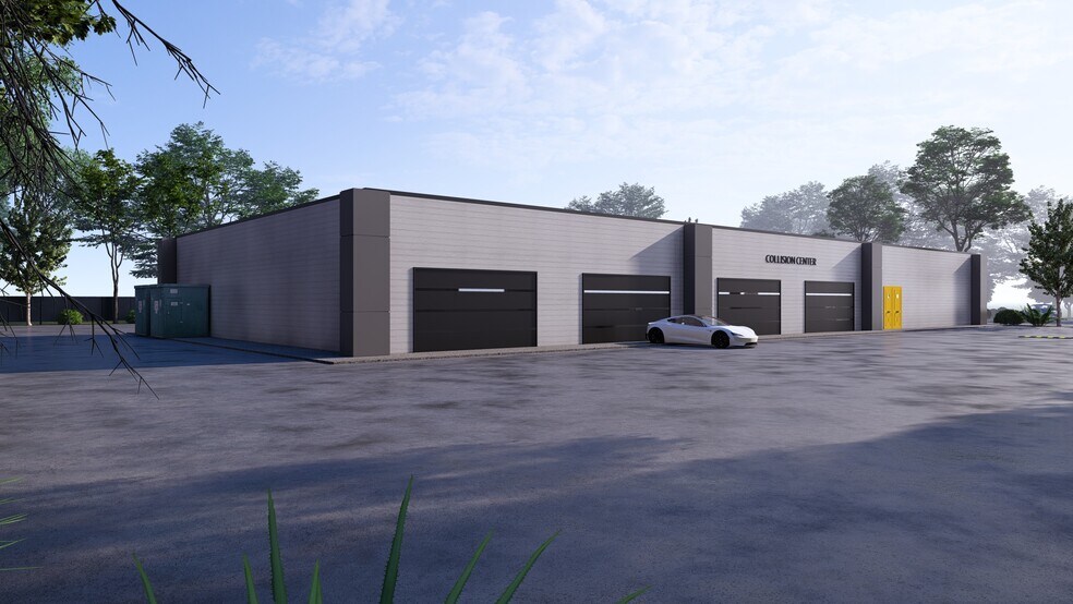 More Photos Of 727 Linden Ave, Rochester Land For Sale