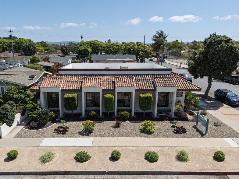 More Photos Of 504 E Church St, Santa Maria Office For Sale