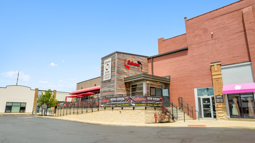 More Photos Of 19300 Detroit Rd, Rocky River Unknown For Lease