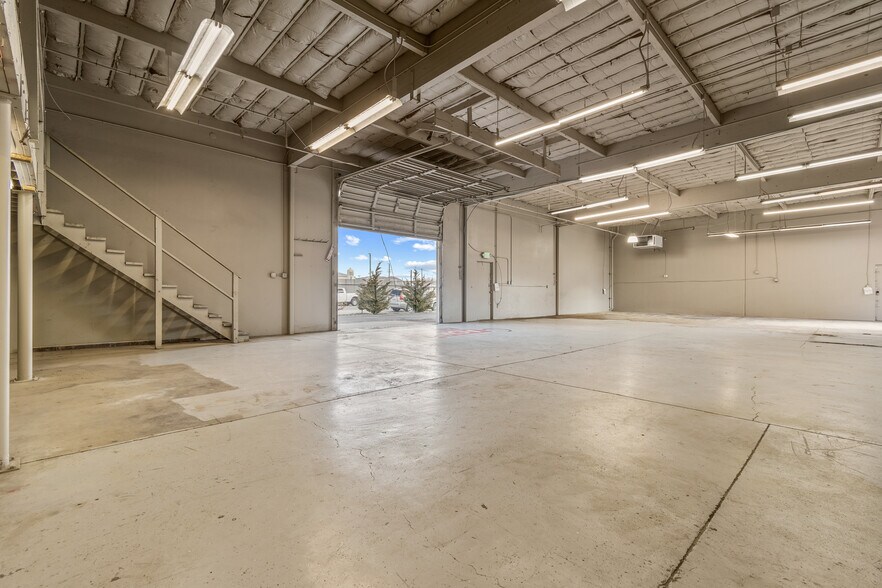 More Photos Of 517 Evans Ave, Reno Warehouse For Lease