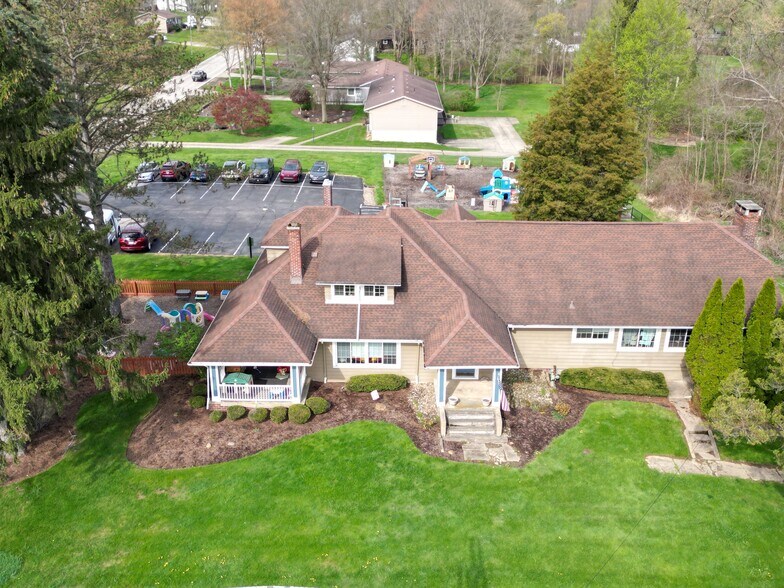 More Photos Of 4770 Darrow Rd, Stow Daycare Center For Sale