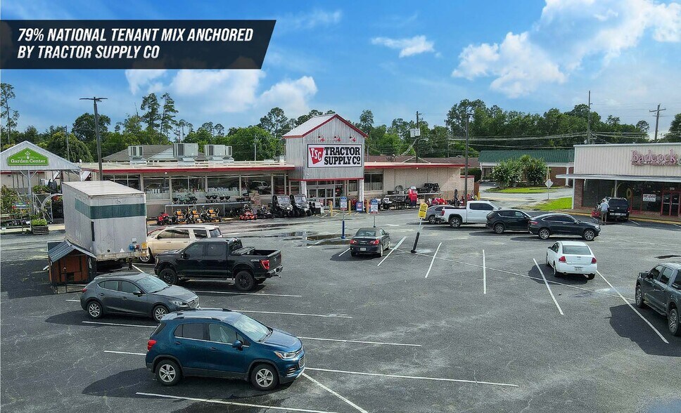 More Photos Of 101 W 3rd St, Donalsonville General Retail For Sale