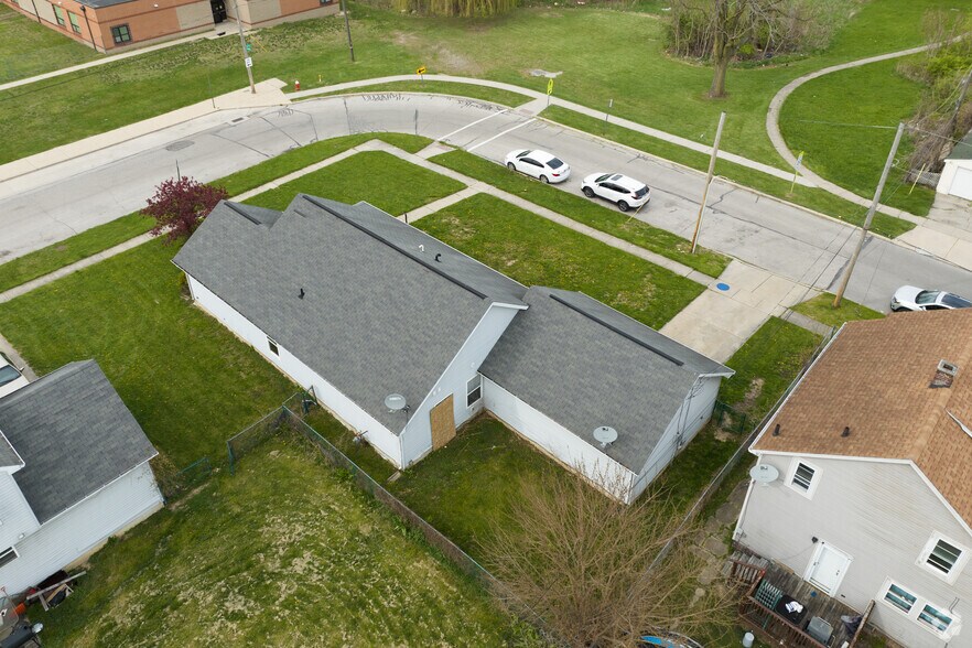More Photos Of 3158 N Ontario St, Toledo Apartments For Sale