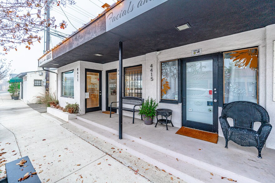 More Photos Of 4148-4152 Norse Way, Long Beach Storefront Retail Office For Sale
