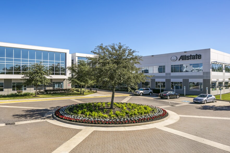 More Photos Of 4920 Westway Park Blvd, Houston Office For Lease