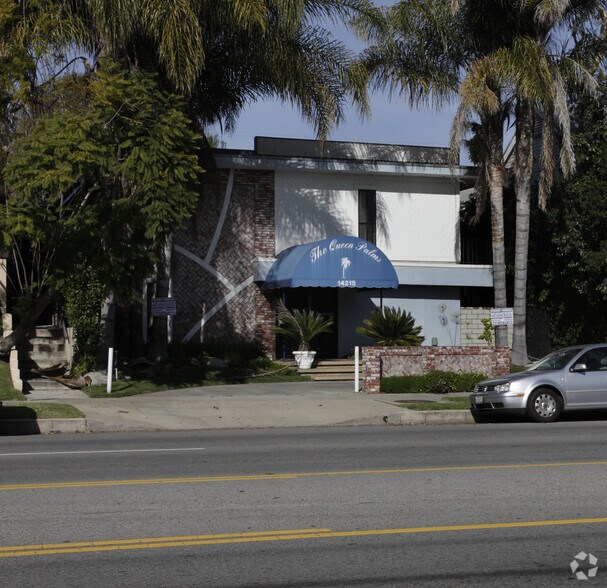 Primary Photo Of 14215 Burbank Blvd, Van Nuys Apartments For Sale