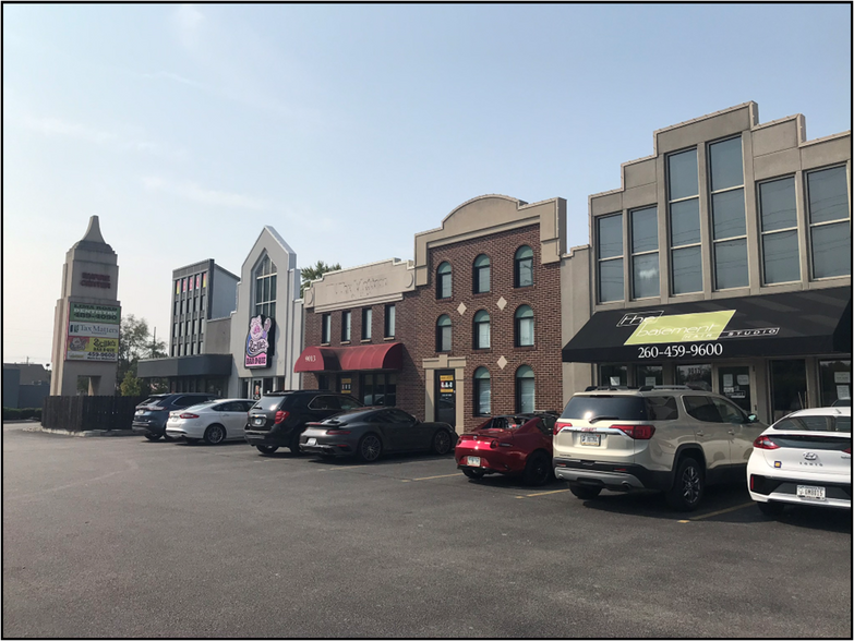 More Photos Of 9013 Lima Rd, Fort Wayne Storefront Retail Office For Lease