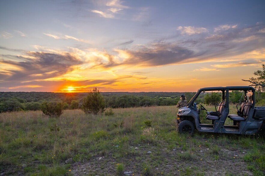 More Photos Of County Road 219, Briggs Land For Sale