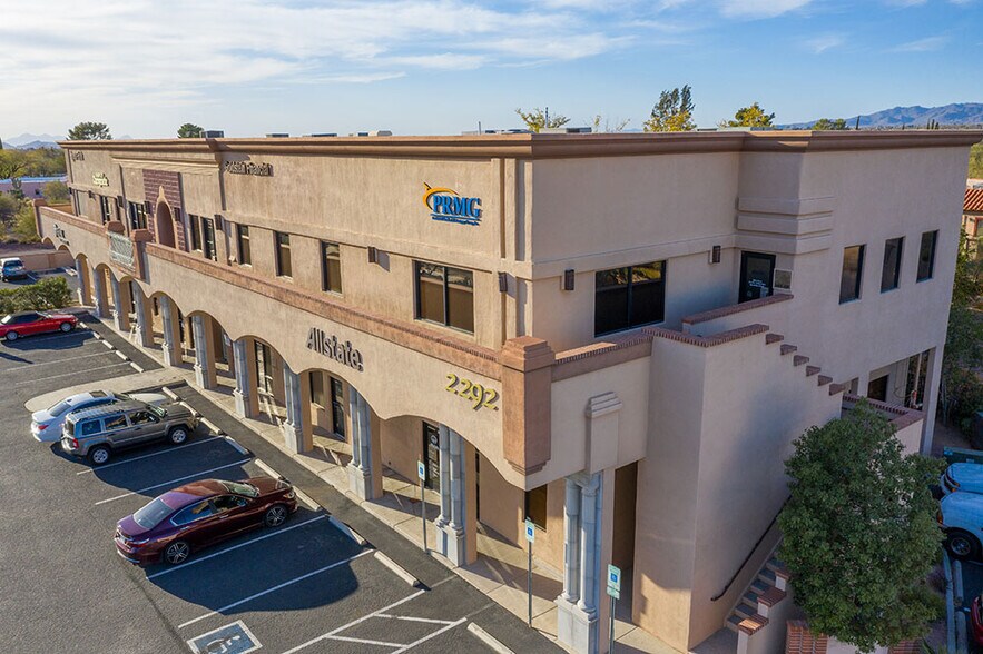 More Photos Of 2292 W Magee Rd, Tucson Coworking Space