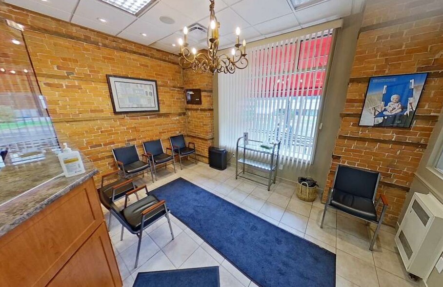 More Photos Of 163 Brock St, Kingston Office Residential For Sale