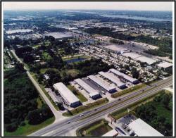 Primary Photo Of 8340 Ulmerton Rd, Largo Light Distribution For Lease