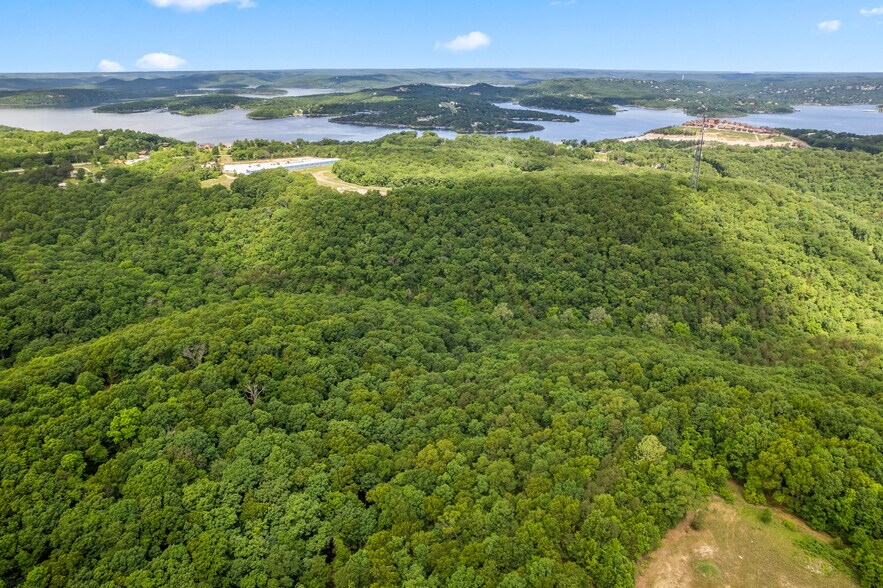 More Photos Of 8956 State Highway 13, Lampe Self Storage For Sale
