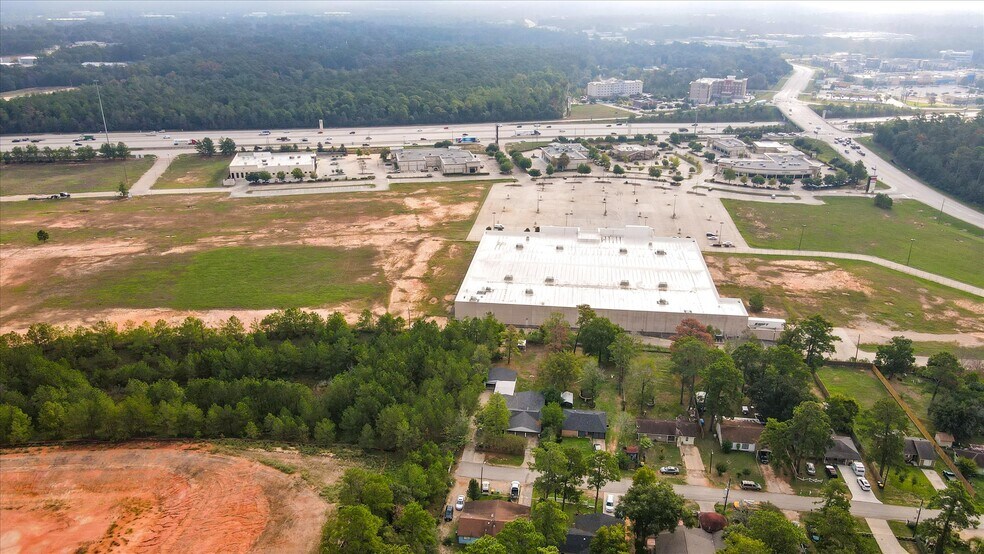 More Photos Of 4670 Anderson Xing, Conroe Land For Sale