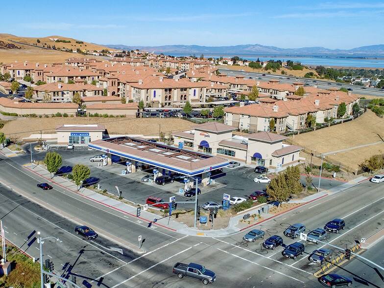 Primary Photo Of 2102 W Leland Rd, Pittsburg Convenience Store For Sale