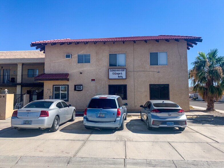 More Photos Of 434 River Glen Dr, Bullhead City Apartments For Sale