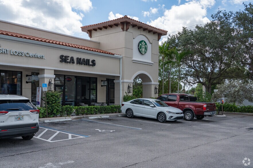 More Photos Of 1800 N Federal Hwy, Pompano Beach General Retail For Lease