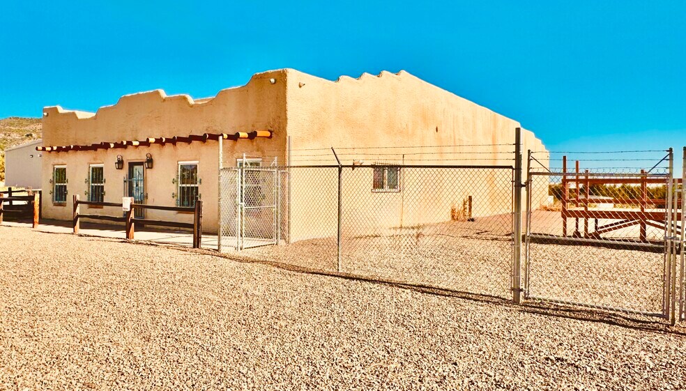 More Photos Of 36730 Democracy Dr, Trinidad Warehouse For Lease