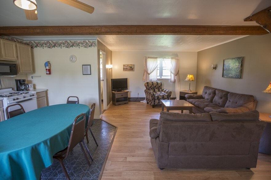 More Photos Of 201 Roses Hill Rd, Richfield Springs Hotel For Sale