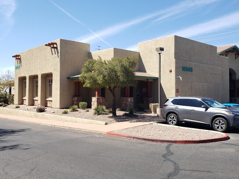 More Photos Of 10565 N 114th St, Scottsdale Office For Lease
