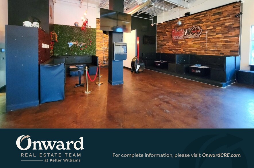 More Photos Of 800-816 S 7th St, Waco Restaurant For Lease