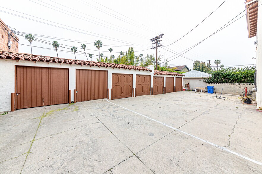 More Photos Of 1251 S Wilton Pl, Los Angeles Apartments For Sale