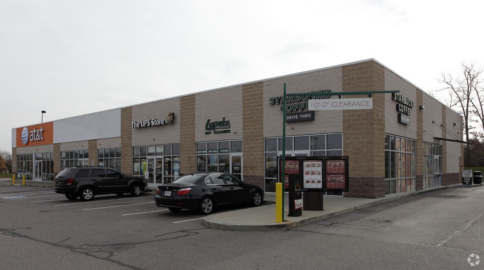 More Photos Of 622 George Washington Hwy, Lincoln Unknown For Lease