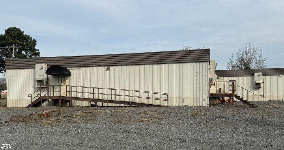 More Photos Of 3200 Hwy 161, North Little Rock Land For Sale