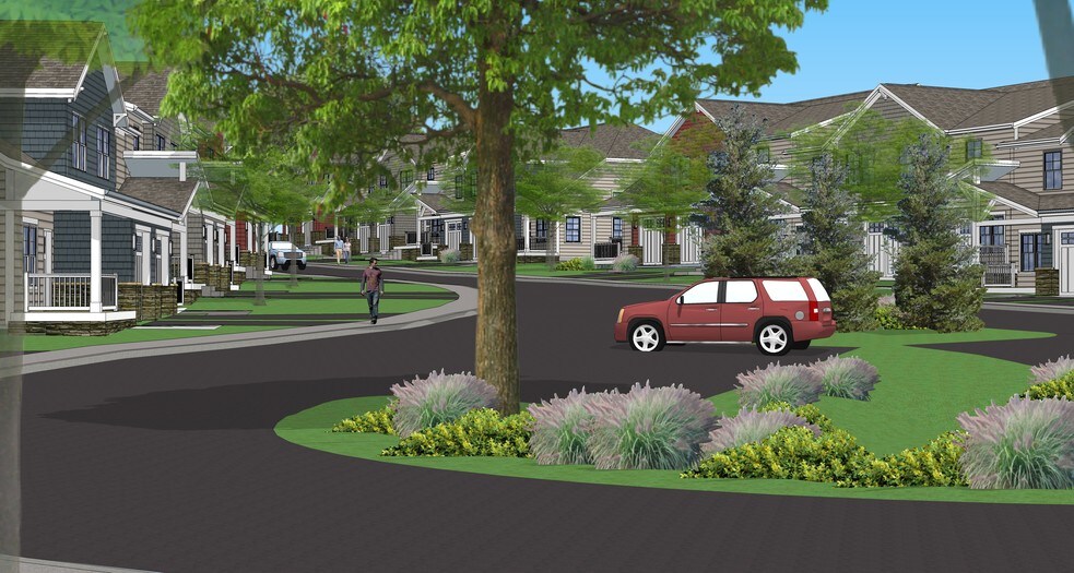 1061 Dryden Rd, Ithaca, NY 14850 Land For Sale