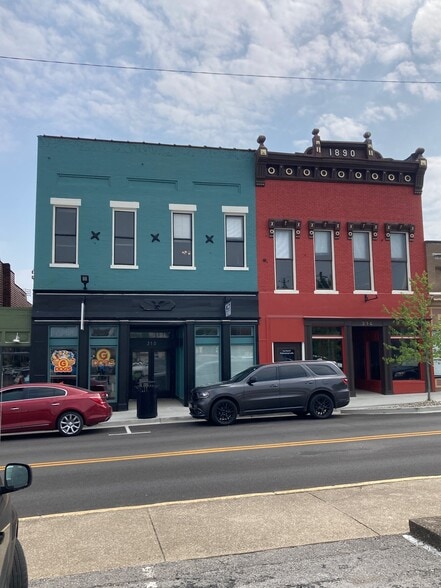 More Photos Of 310-314 E Main Ave, Bowling Green Office For Sale