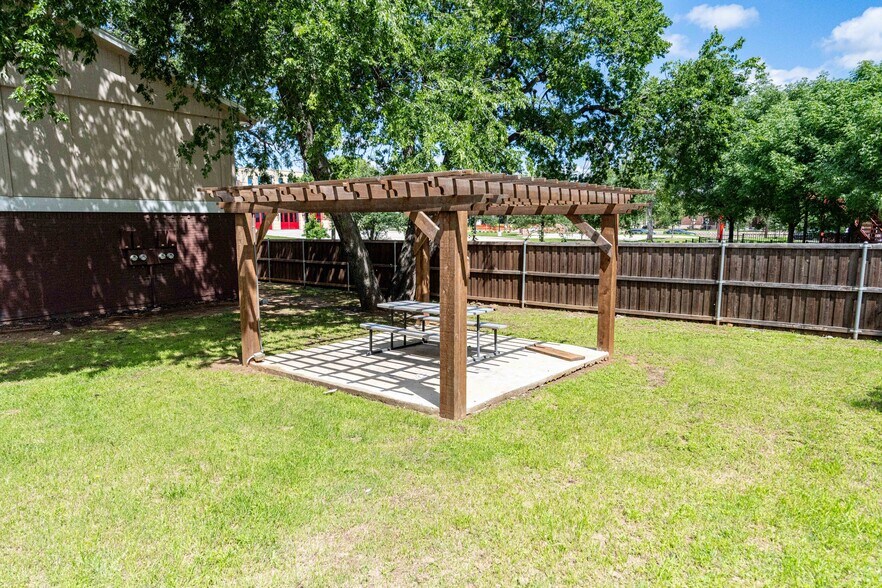 More Photos Of 1226-1232 Avenue A, Denton Apartments For Sale