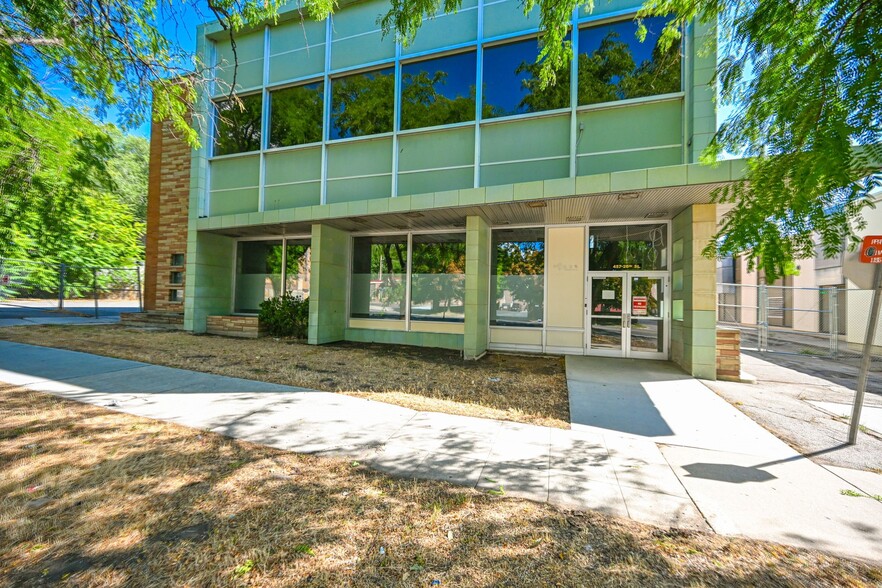 Primary Photo Of 457 26th St, Ogden Office For Lease