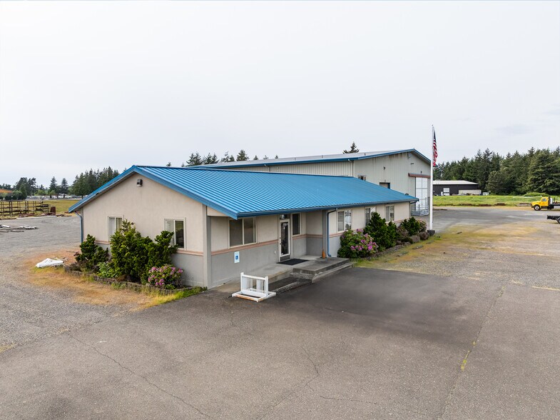 More Photos Of 7135 Delta Line Rd, Ferndale Warehouse For Sale