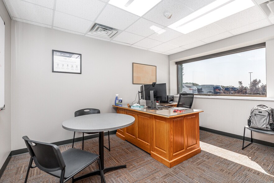 More Photos Of 3681 Prism Ln, Kieler Office For Sale