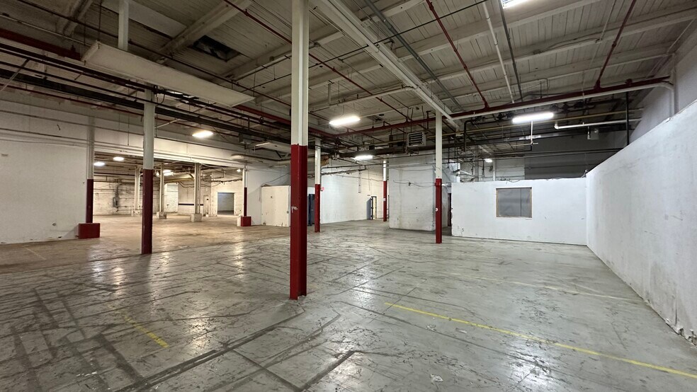 More Photos Of 1727-1801 Union Blvd, Allentown Warehouse For Lease