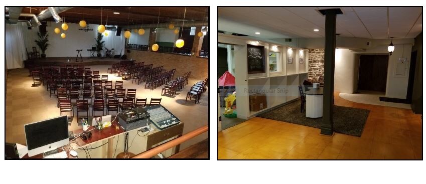 More Photos Of 43 W 4th Ave, Columbus Religious Facility For Sale