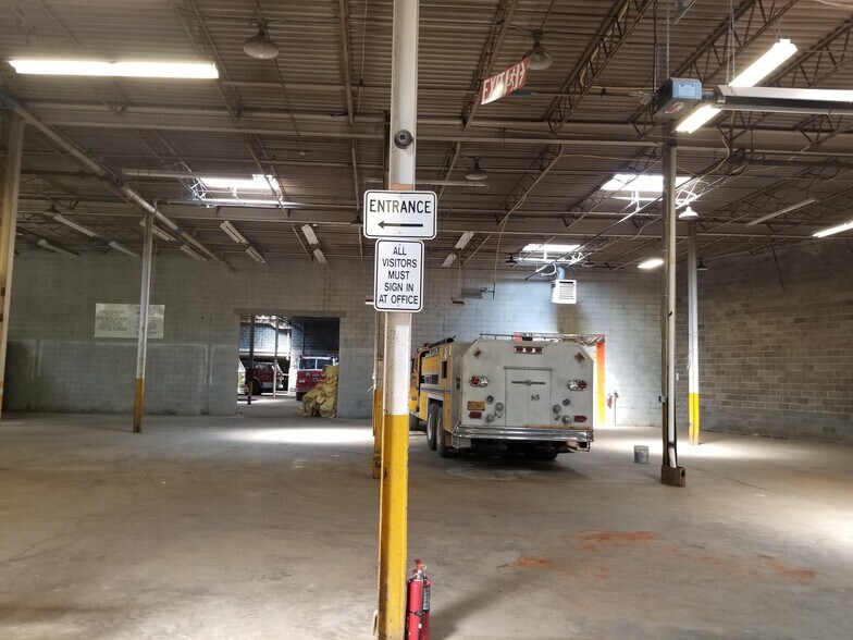 More Photos Of 230 S Clinton St, Olean Industrial For Sale