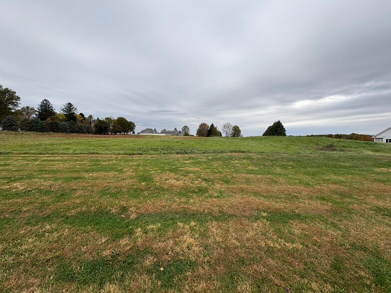 More Photos Of 0 E of Freeport St, Saxonburg Land For Sale