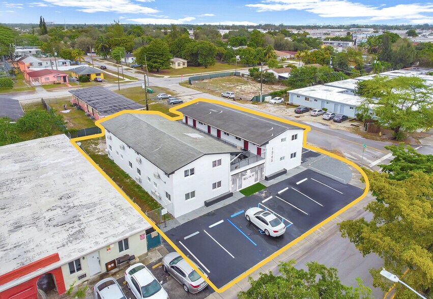 More Photos Of 1265 Sharazad Blvd, Opa-locka Apartments For Sale