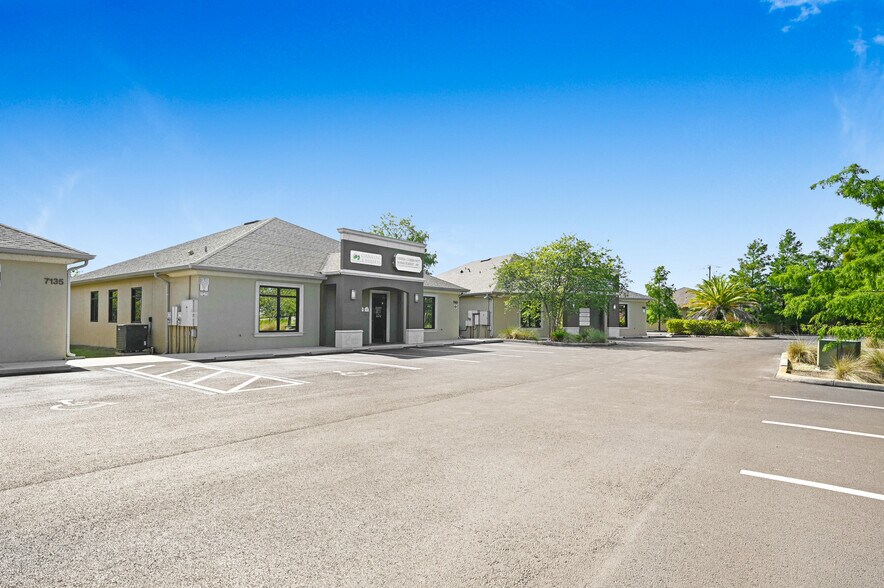 Primary Photo Of 7145 Turner Rd, Rockledge Office For Sale