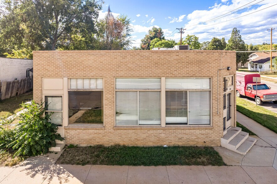 More Photos Of 3200 W 2nd Ave, Denver Office For Sale