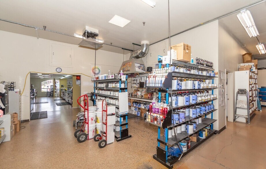 More Photos Of 415 S Main St, Cottonwood Storefront Retail Office For Sale