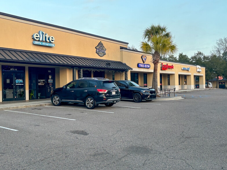 More Photos Of 1662 Savannah Hwy, Charleston Unknown For Lease