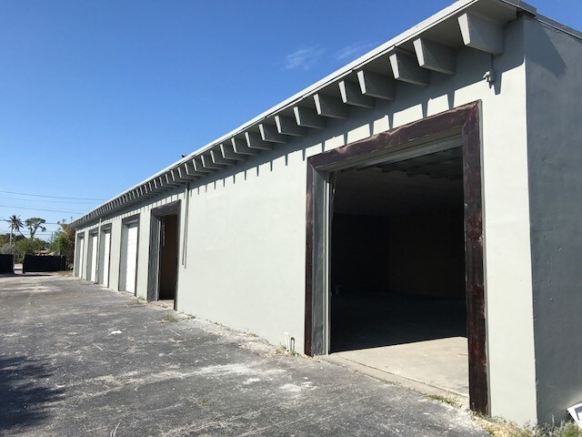 More Photos Of 706 NW 27th Ave, Fort Lauderdale Warehouse For Sale
