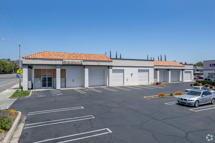 Primary Photo Of , Escondido General Retail For Sale