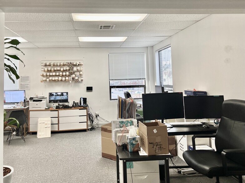 More Photos Of 117 Central Ave, Hackensack Office Residential For Sale