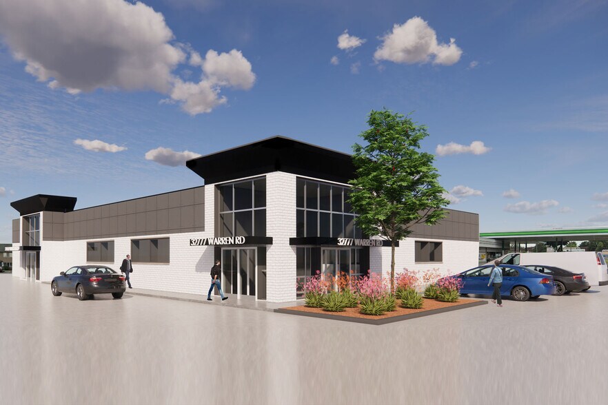 Primary Photo Of 32777 Warren Rd, Garden City Medical For Lease