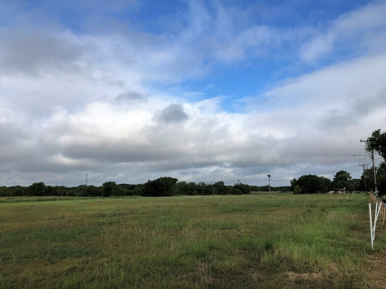 More Photos Of 10129 Hill Lane Hill Ln, Manor Land For Sale