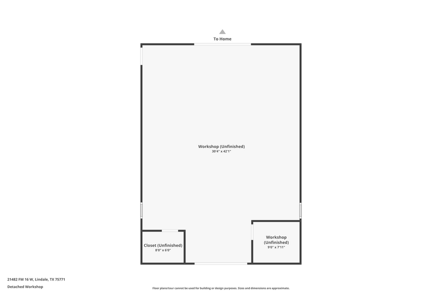 More Photos Of 21482 FM 16 W, Lindale Land For Sale