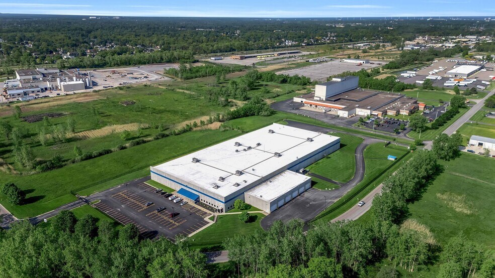 More Photos Of 2700 North America Dr, Buffalo Manufacturing For Sale